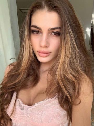 Проститутка Арина, 23 года, г. Абзаково
