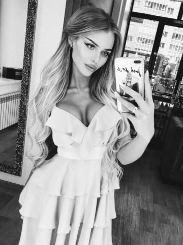 Проститутка Ольга, 23 года, г. Абзаково