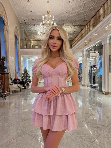Индивидуалка Ольга фото 3