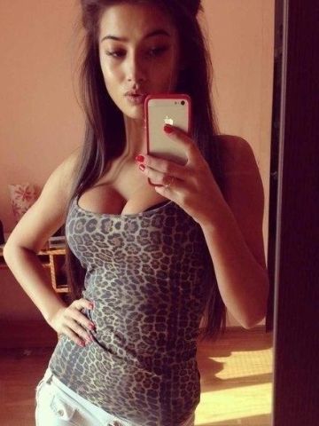 Проститутка Диана, 23 года, г. Абзаково