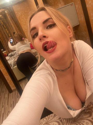 Индивидуалка Аврора фото 2