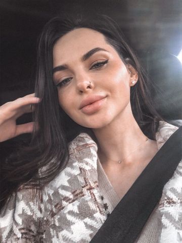 Индивидуалка Роксана фото 3